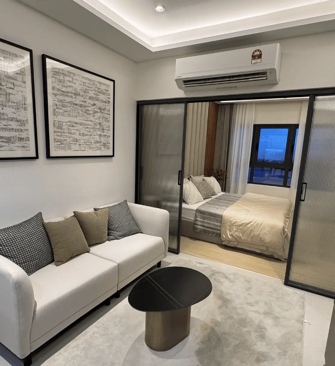Type A Floor Plan 2
